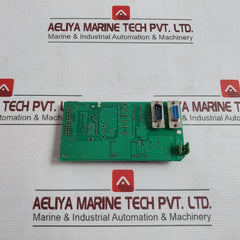 Centrotherm Tmm6-dig-r17 Printed Circuit Board E198300-ml