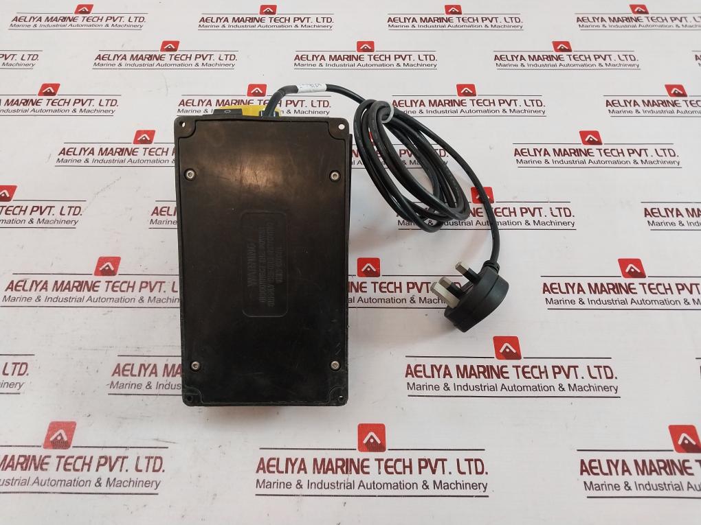 Centurion Lc-250 Lamp Charger 110-120V 62Ma 254V-60Hz Ip20