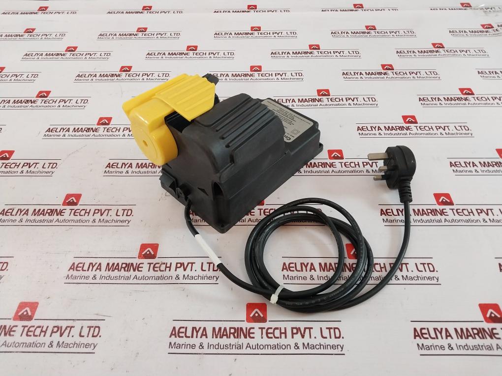 Centurion Lc-250 Lamp Charger 110-120V 62Ma 254V-60Hz Ip20