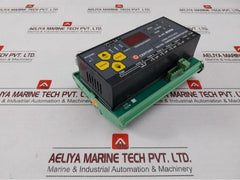 Century Cmsc-7773-rtd Fan Fail-temperature Detection Unit Input 230V