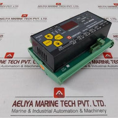 Century Cmsc-7773-rtd Fan Fail-temperature Detection Unit Input 230V