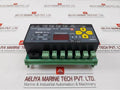 Century Cmsc-7773-rtd Fan Fail-temperature Detection Unit Input 230V