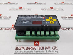 Century Cmsc-7773-rtd Fan Fail-temperature Detection Unit Input 230V