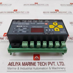 Century Cmsc-7773-rtd Fan Fail-temperature Detection Unit Input 230V