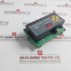 Century Cmsc-7773-s/4-20Ma Fan Fail-temperature Detection Unit