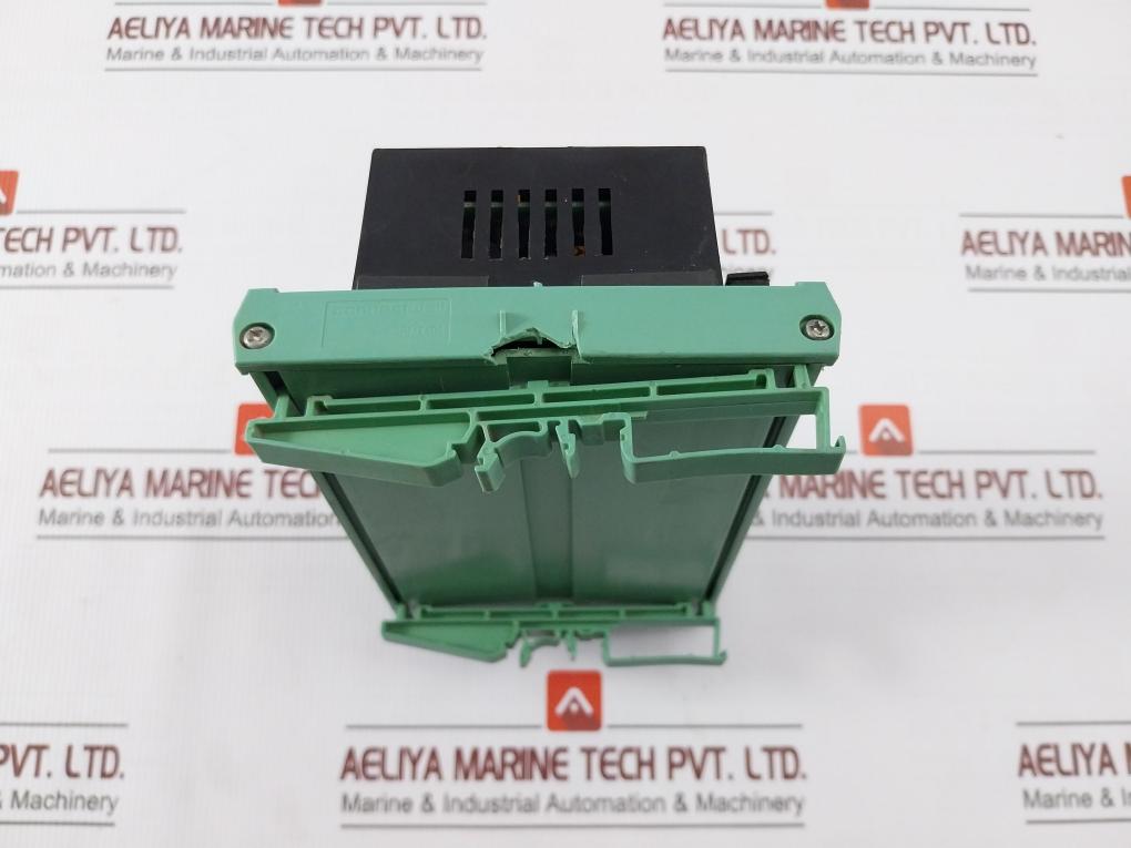 Century Cmsc-7773-s/4-20Ma Fan Fail-temperature Detection Unit Espmt108