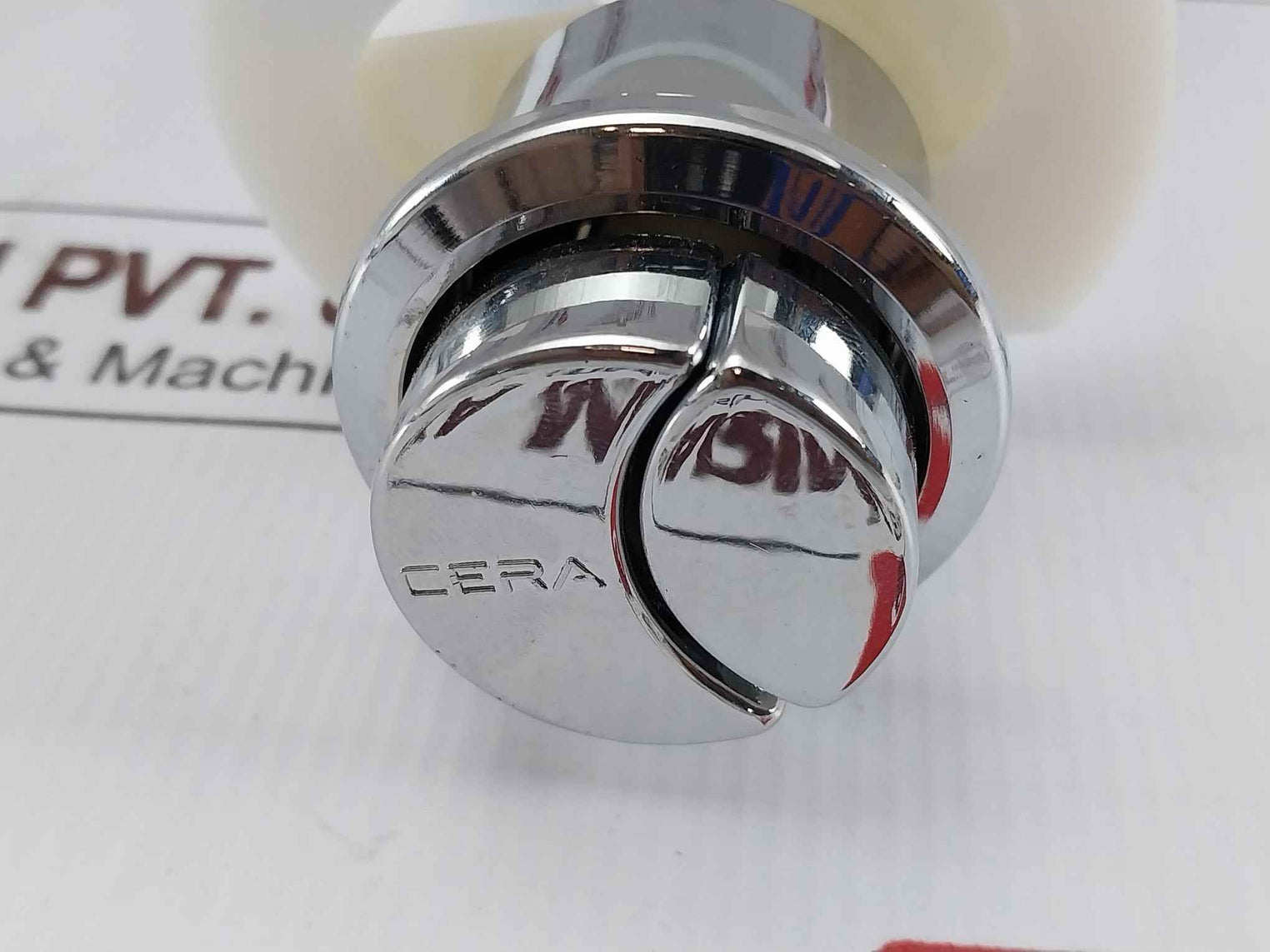 Cera Superflo Dual Flush (Biv-3) Calibre Float Tf Internal Fitting Set B1810101