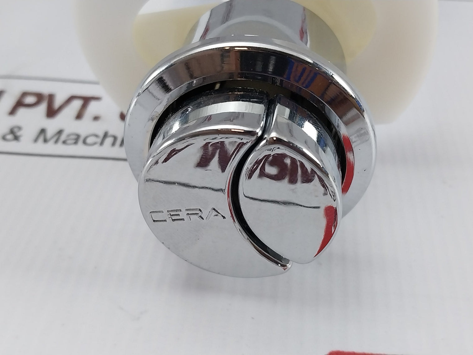 Cera Superflo Dual Flush (Biv-3) Calibre Float Tf Internal Fitting Set B1810101