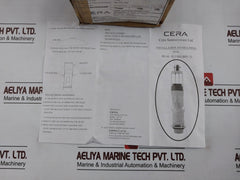 Cera Superflo Dual Flush (Biv-3) Calibre Float Tf Internal Fitting Set B1810101