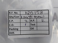Cera Superflo Dual Flush (Biv-3) Calibre Float Tf Internal Fitting Set B1810101