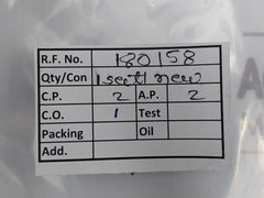 Cera Superflo Dual Flush (Biv-3) Calibre Float Tf Internal Fitting Set B1810101