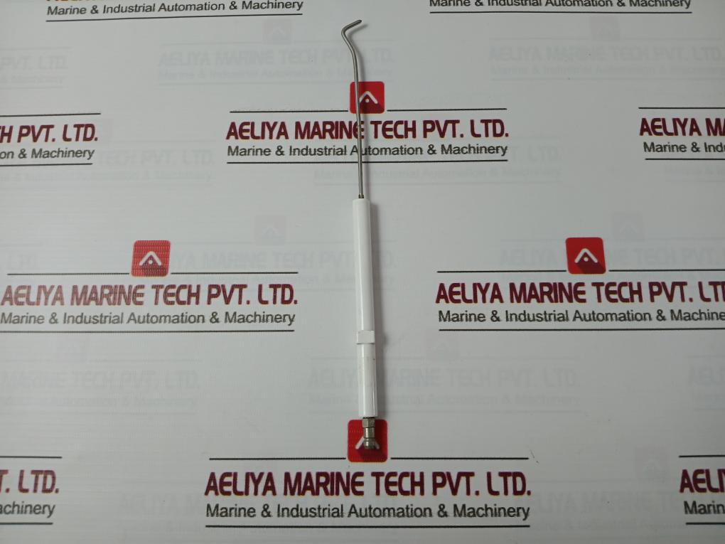 Ceramic Sparking Ignition Electrode