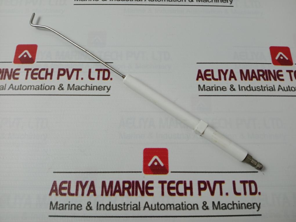 Ceramic Sparking Ignition Electrode