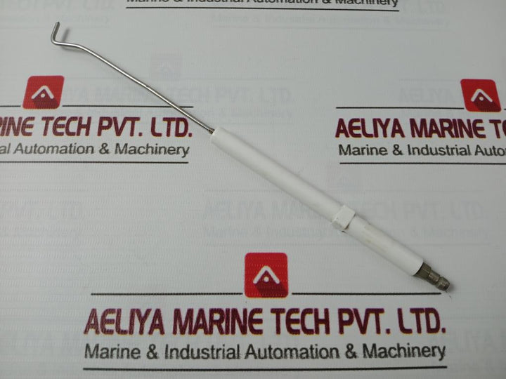 Ceramic Sparking Ignition Electrode