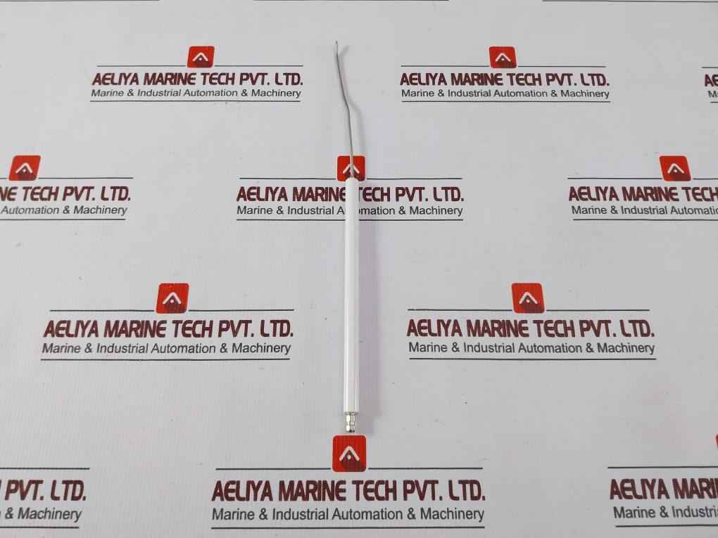 Ceramic Sparking Ignition Electrode