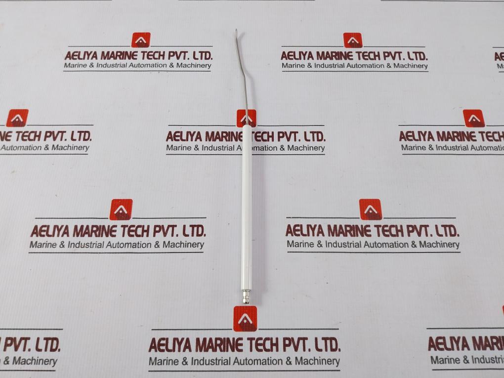 Ceramic Sparking Ignition Electrode Used