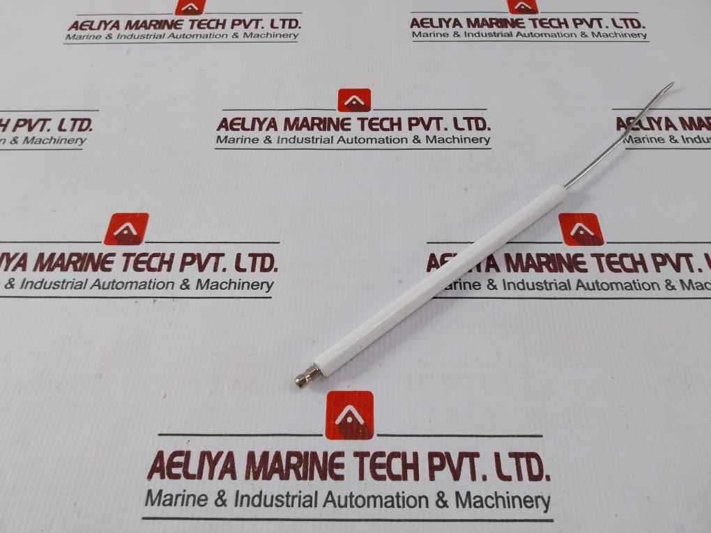 Ceramic Sparking Ignition Electrode