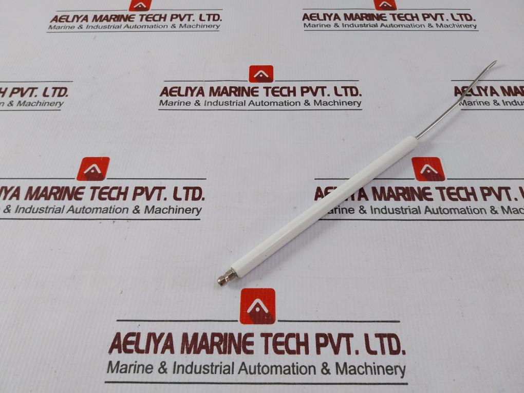 Ceramic Sparking Ignition Electrode Used