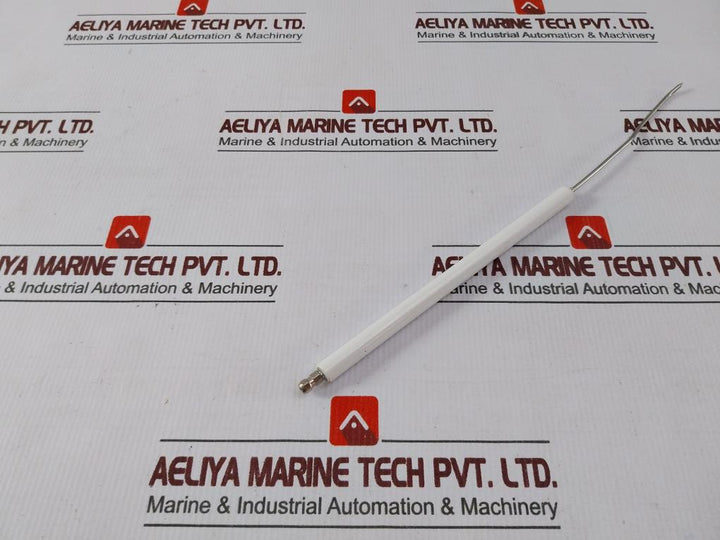 Ceramic Sparking Ignition Electrode Used