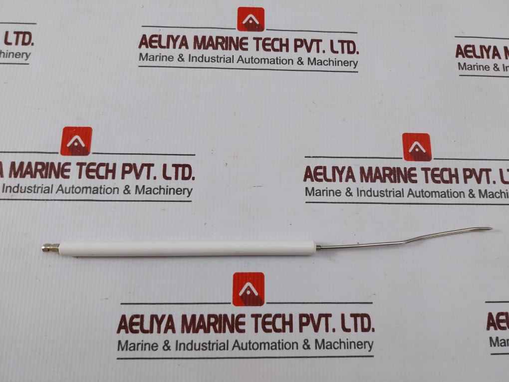 Ceramic Sparking Ignition Electrode