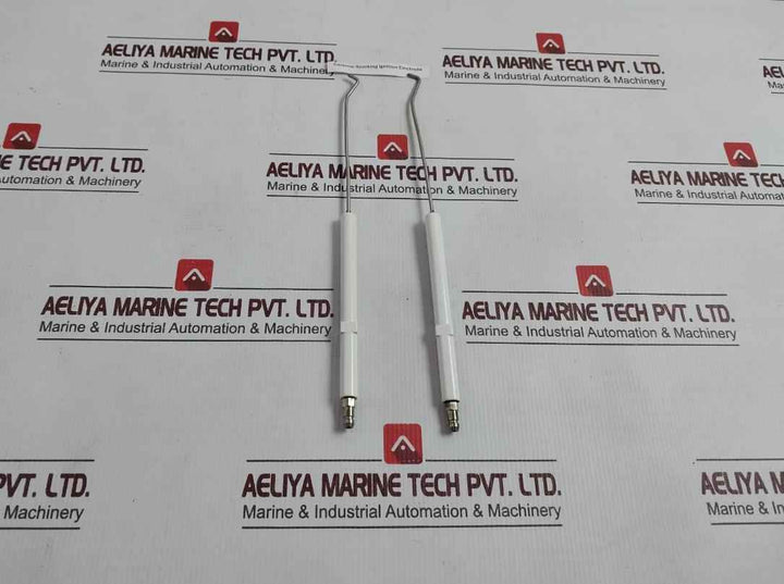 Ceramic Sparking Ignition Electrode