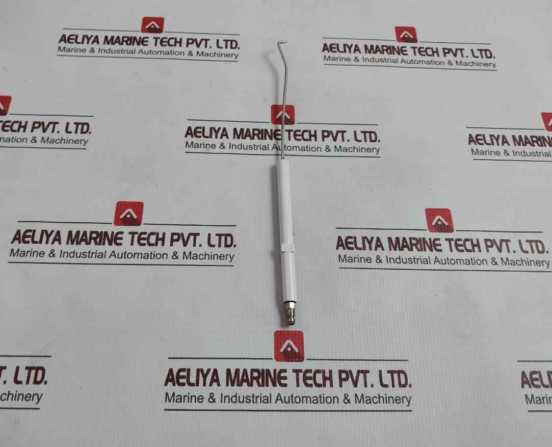 Ceramic Sparking Ignition Electrode