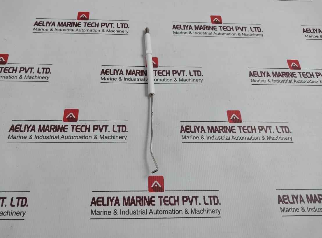 Ceramic Sparking Ignition Electrode