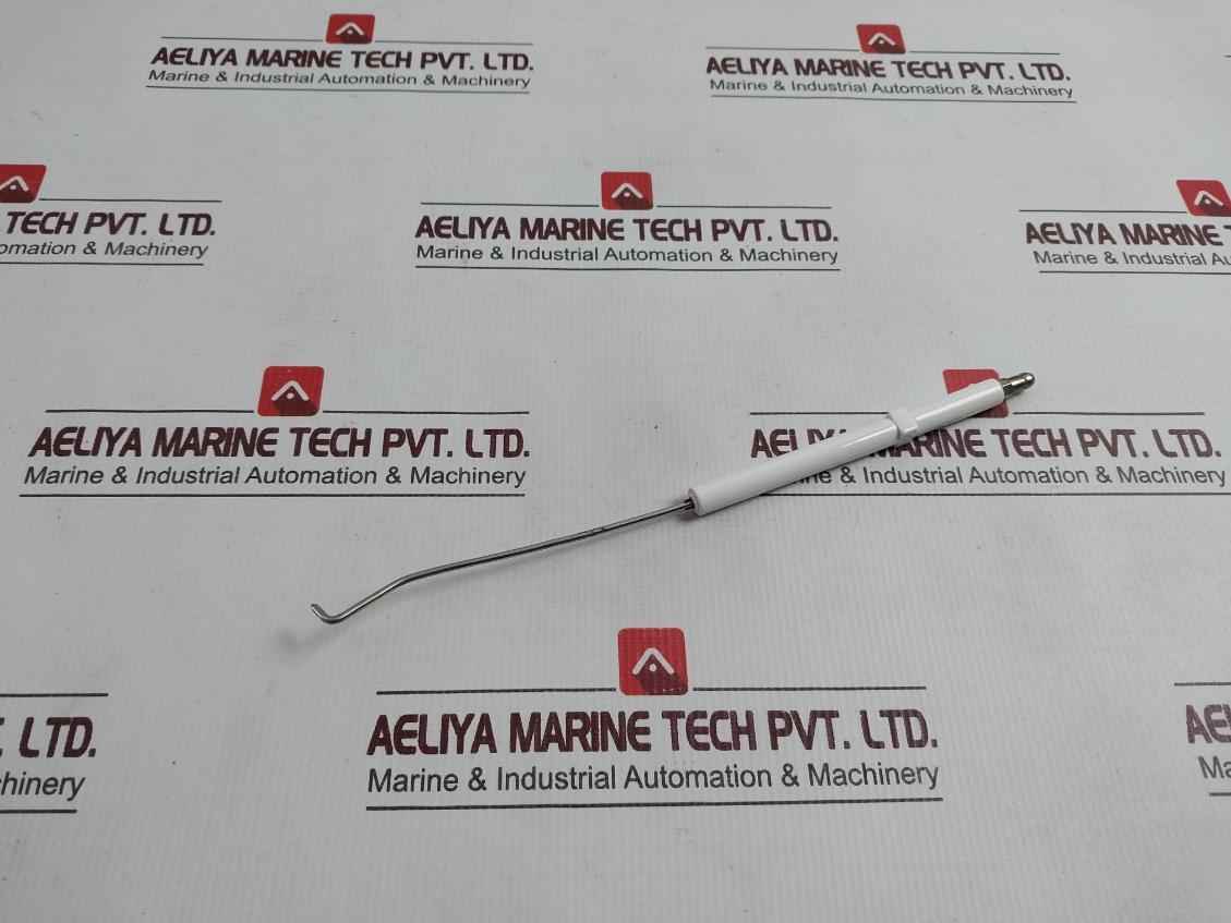Ceramic Sparking Ignition Electrode