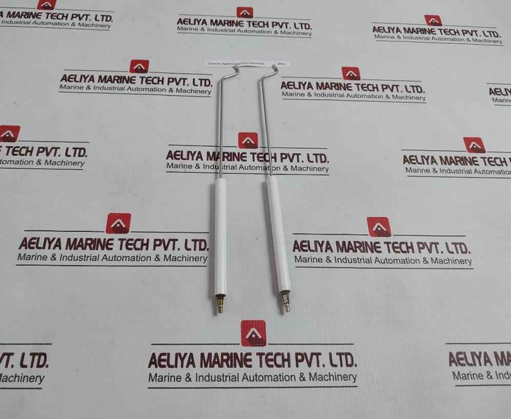 Ceramic Sparking Ignition Electrode