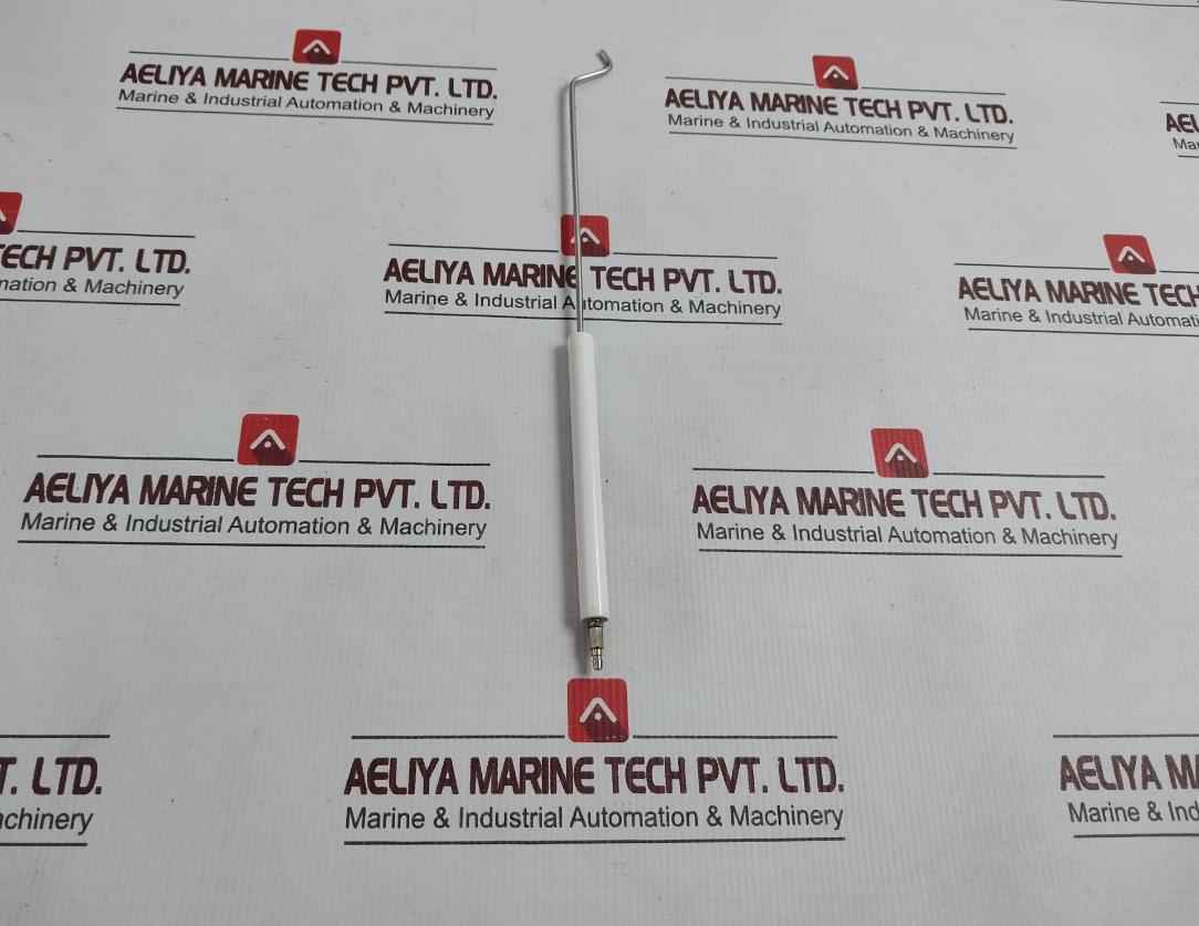 Ceramic Sparking Ignition Electrode