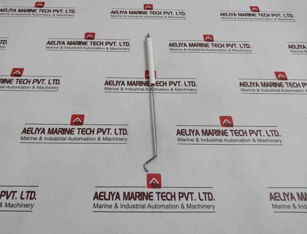 Ceramic Sparking Ignition Electrode