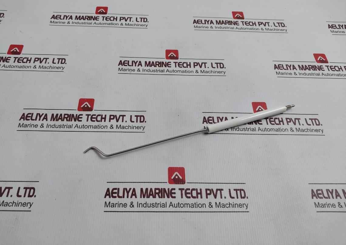 Ceramic Sparking Ignition Electrode