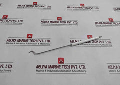 Ceramic Sparking Ignition Electrode