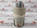 Cerberus DES5.10B Alarm Ionization Detector 42I20016, 70 C