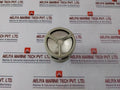 Cerberus DES5.10B Alarm Ionization Detector 42I20016, 70 C