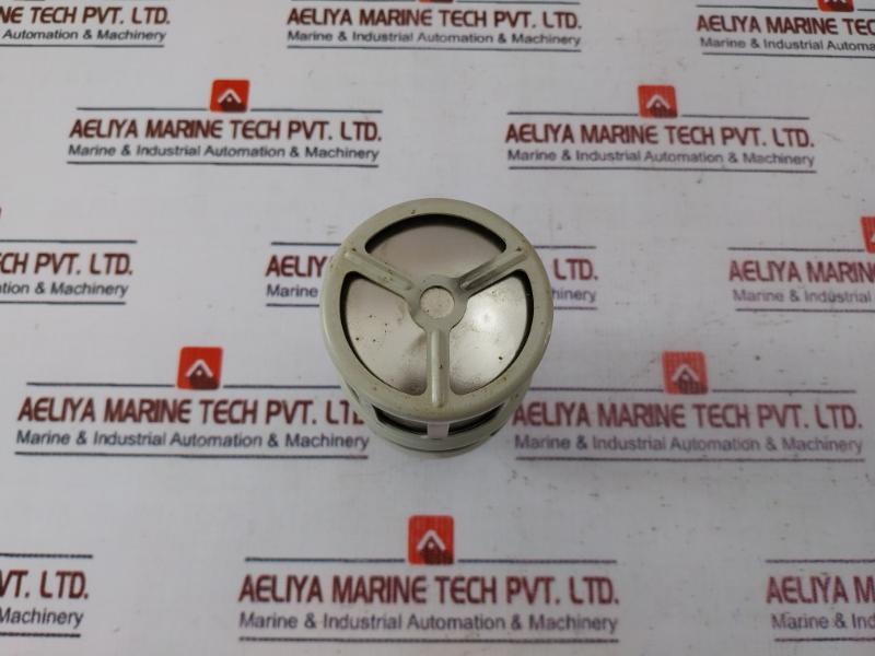 Cerberus DES5.10B Alarm Ionization Detector 42I20016, 70 C