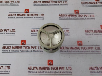 Cerberus DES5.10B Alarm Ionization Detector 42I20016, 70 C