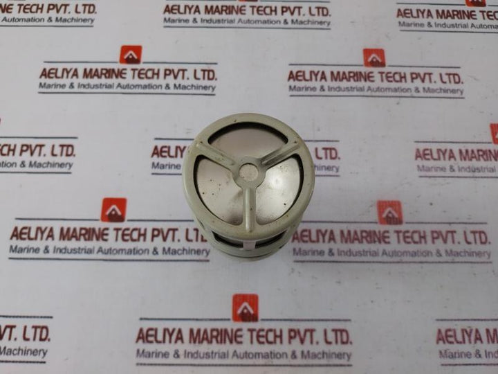 Cerberus DES5.10B Alarm Ionization Detector 42I20016, 70 C