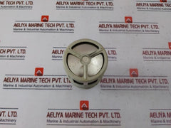 Cerberus DES5.10B Alarm Ionization Detector 42I20016, 70 C