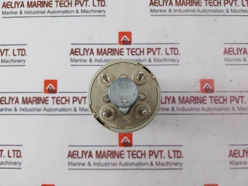 Cerberus DES5.10B Alarm Ionization Detector 42I20016, 70 C