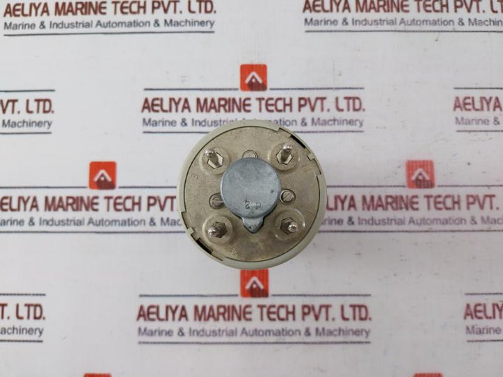 Cerberus DES5.10B Alarm Ionization Detector 42I20016, 70 C