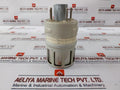 Cerberus DES5.10B Alarm Ionization Detector 42I20016, 70 C