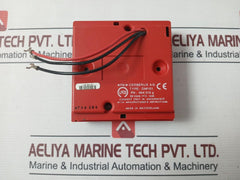 Cerberus Dm1151 Manual Call Points Wr6632