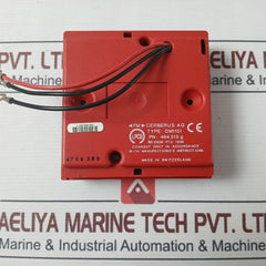 Cerberus Dm1151 Manual Call Points Wr6632