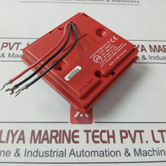 Cerberus Dm1151 Manual Call Points Wr6632