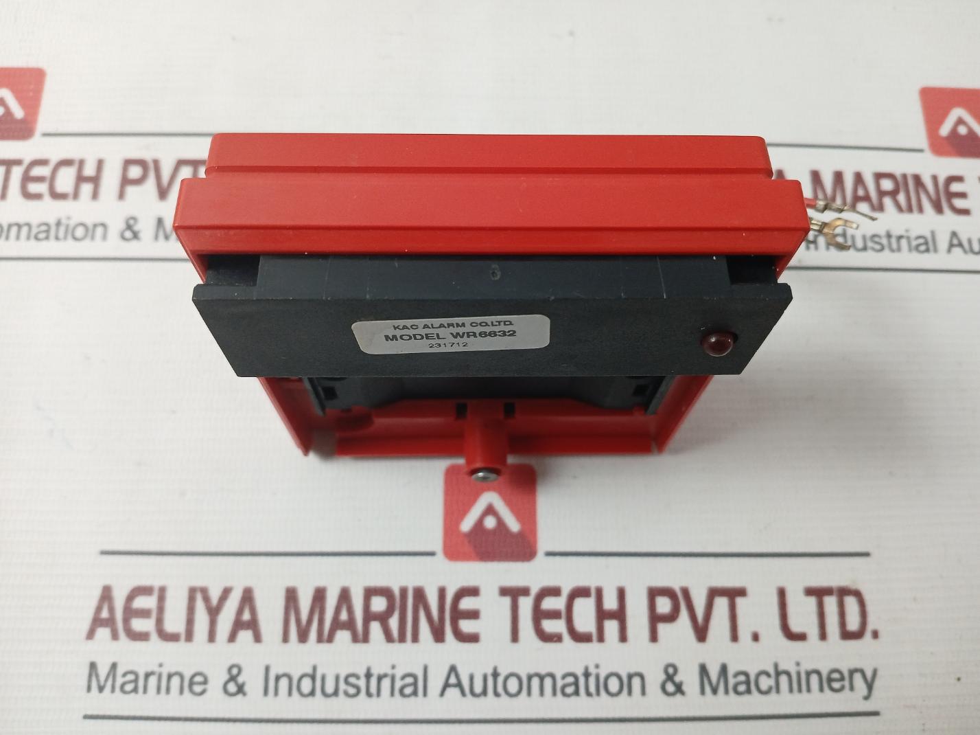 Cerberus Dm1151 Manual Call Points Wr6632