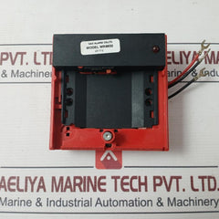Cerberus Dm1151 Manual Call Points Wr6632