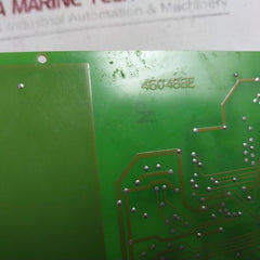 Cerberus E3G050 Printed Circuit Board Card 460488E