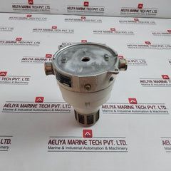 Cerberus FEM 5 Flameproof Smoke Detector 220V