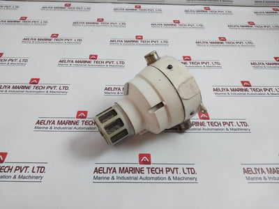 Cerberus FEM 5 Flameproof Smoke Detector 220V